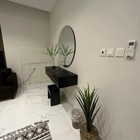 استديو راقي بدخول ذكي Apartment Riyadh Exterior photo
