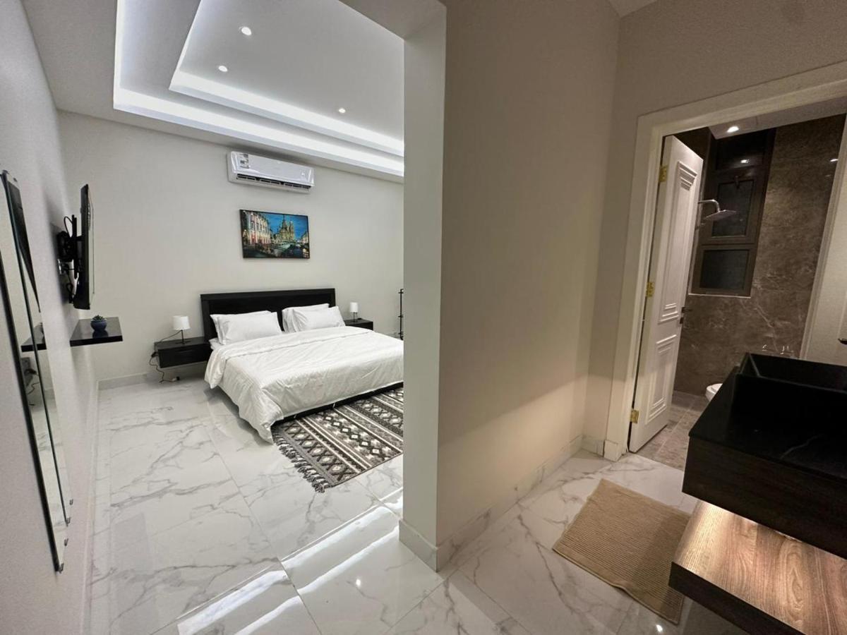Apartment استديو راقي بدخول ذكي Riyadh