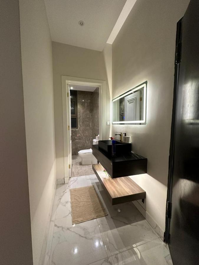 استديو راقي بدخول ذكي Apartment Riyadh