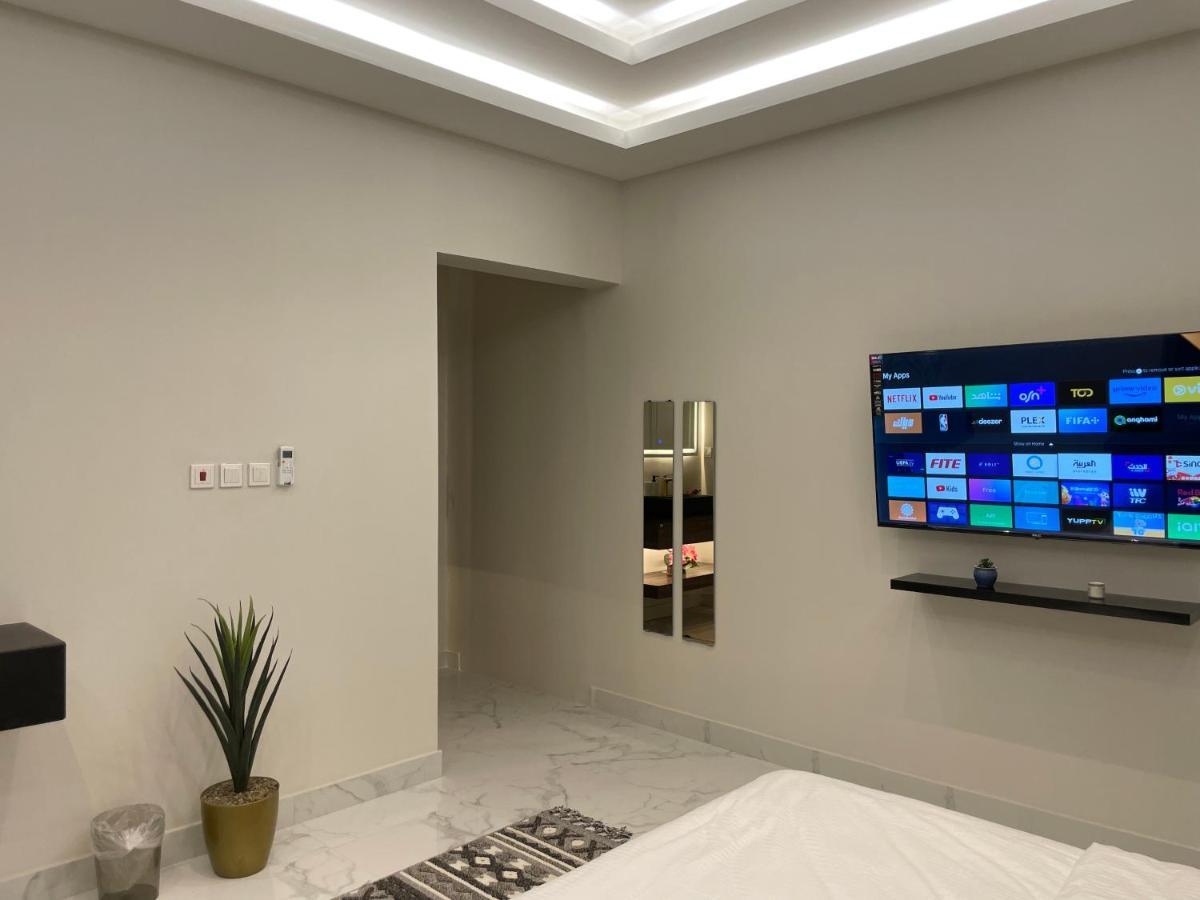 Apartment استديو راقي بدخول ذكي