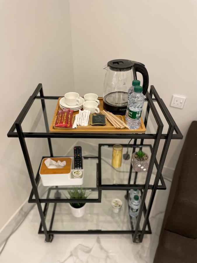 Apartment استديو راقي بدخول ذكي *