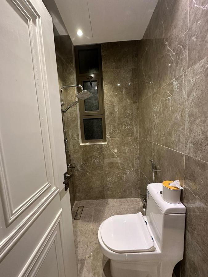 Apartment استديو راقي بدخول ذكي